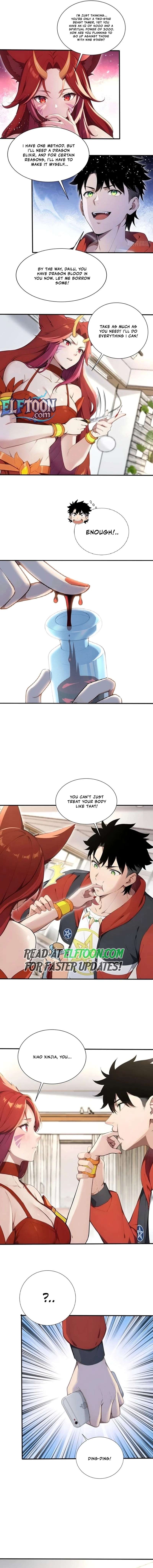 Number One Beast Master Chapter 44 5